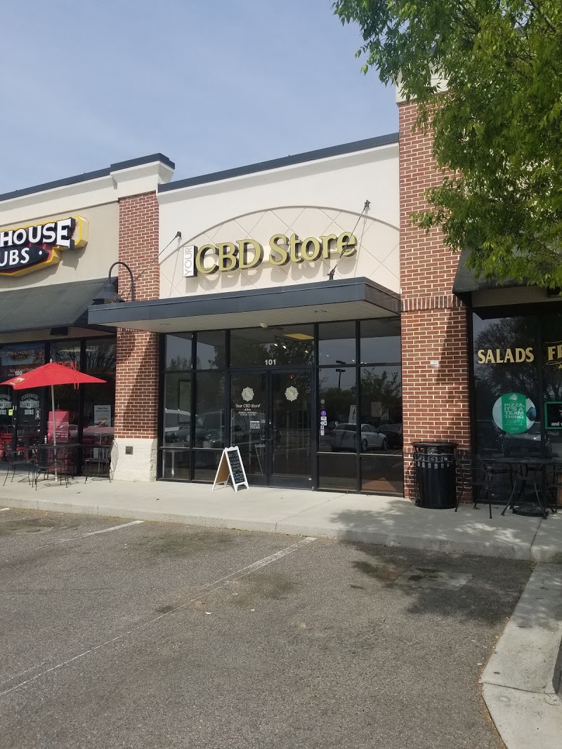 Your CBD Store - Aiken, SC