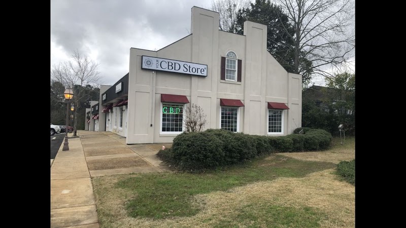 Your CBD Store - Auburn, AL