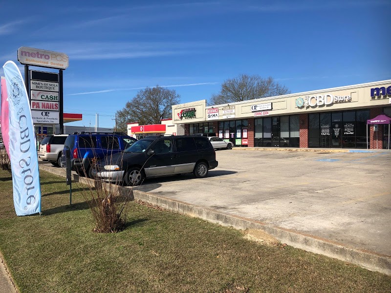 Your CBD Store - Baton Rouge, LA