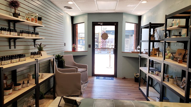 Your CBD Store - Bellevue, PA