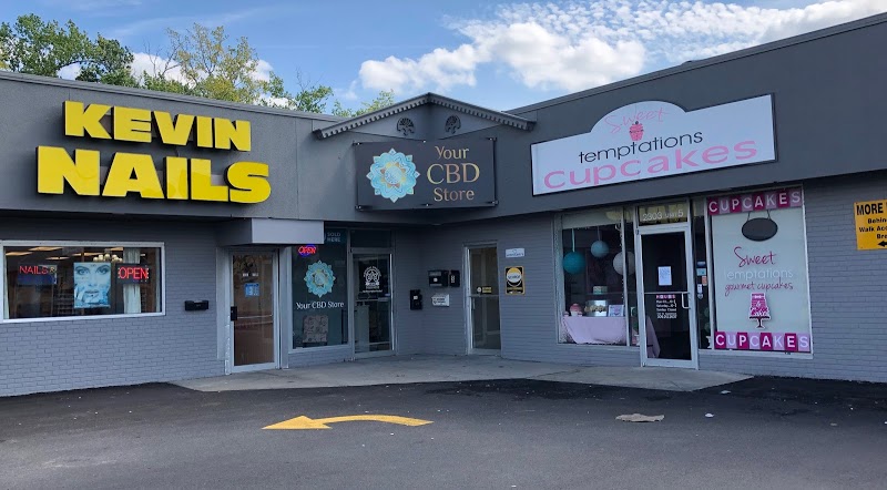 Your CBD Store - Bloomington, IL