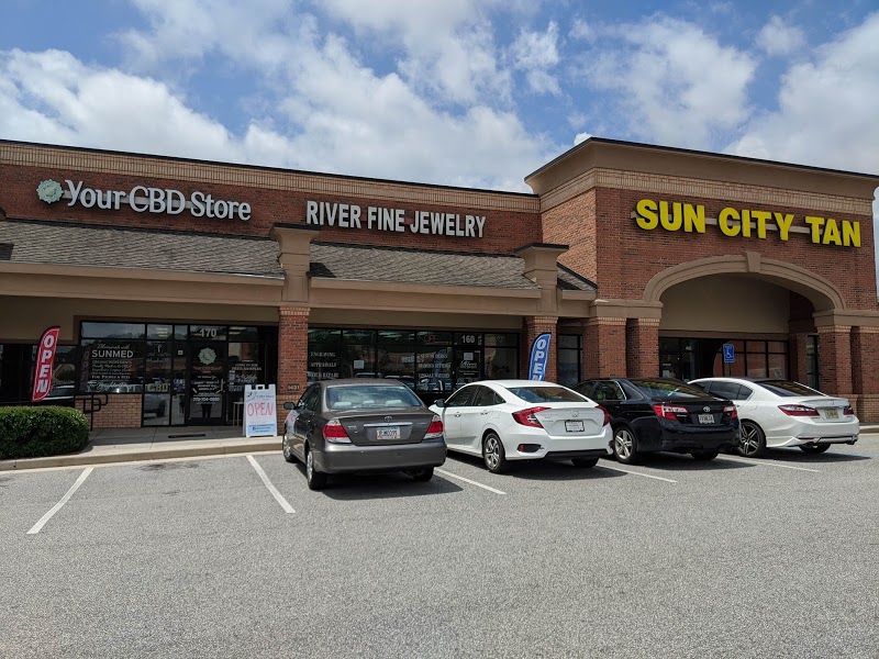 Your CBD Store - Canton, GA