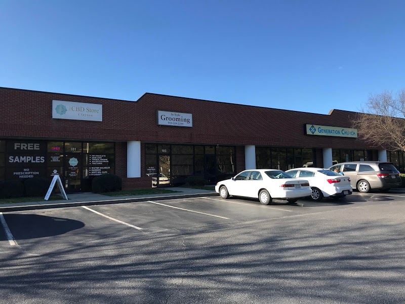 Your CBD Store - Clayton, NC