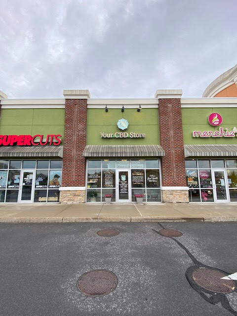 Your CBD Store - Clifton Park, NY