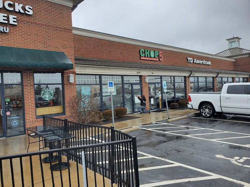 Your CBD Store - Columbus, OH