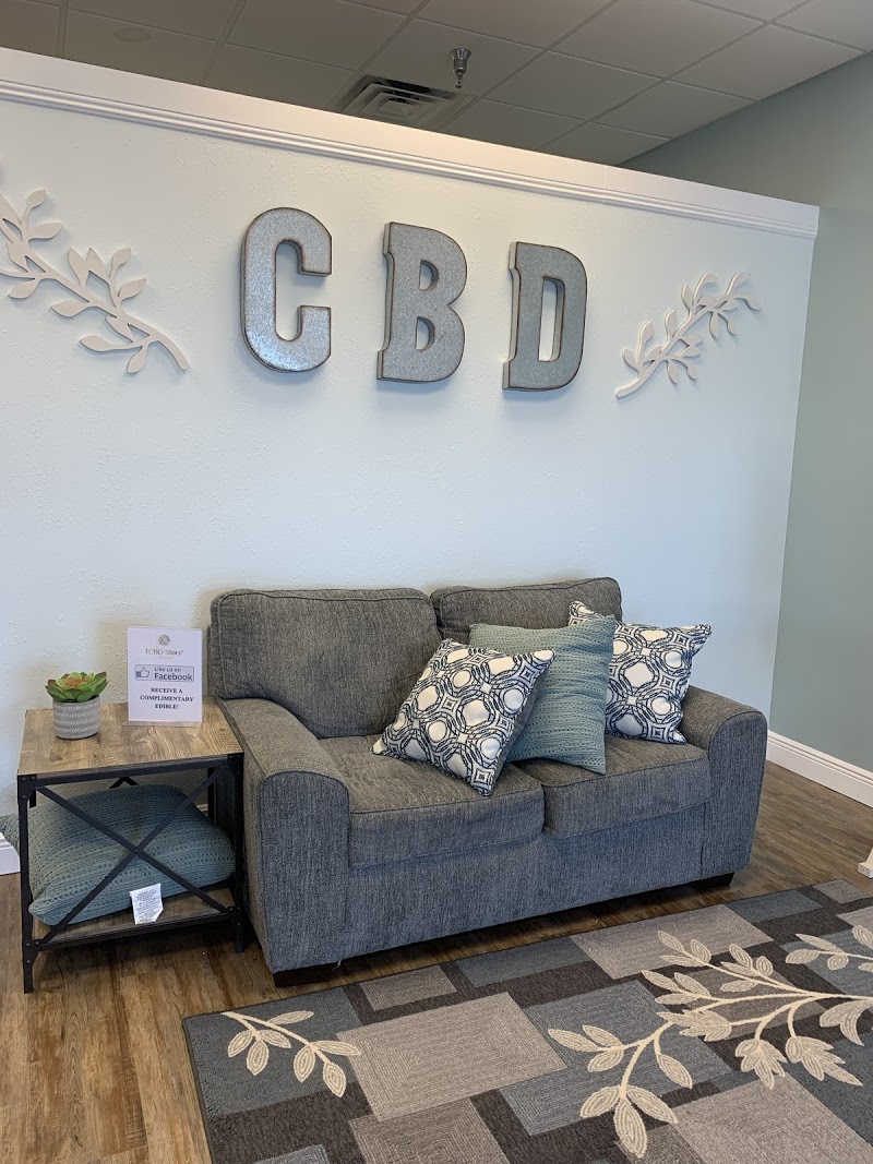 Your CBD Store - Cordova, FL (Pensacola)