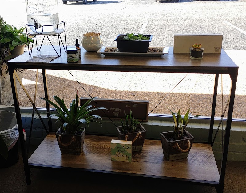 Your CBD Store - Dothan, AL