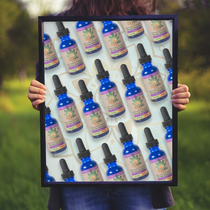 Your CBD Store - Douglasville, GA