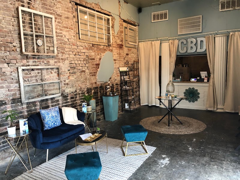 Your CBD Store - Downtown Hattiesburg, MS