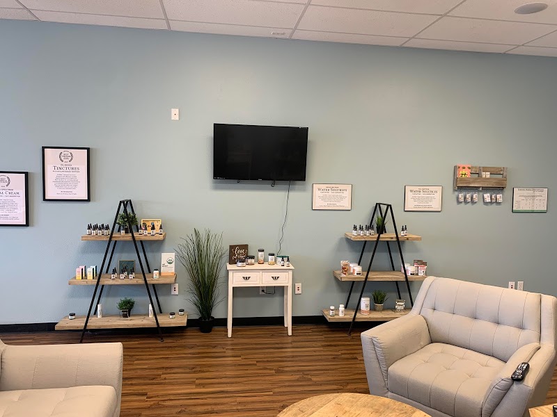 Your CBD Store - Gilbert, AZ