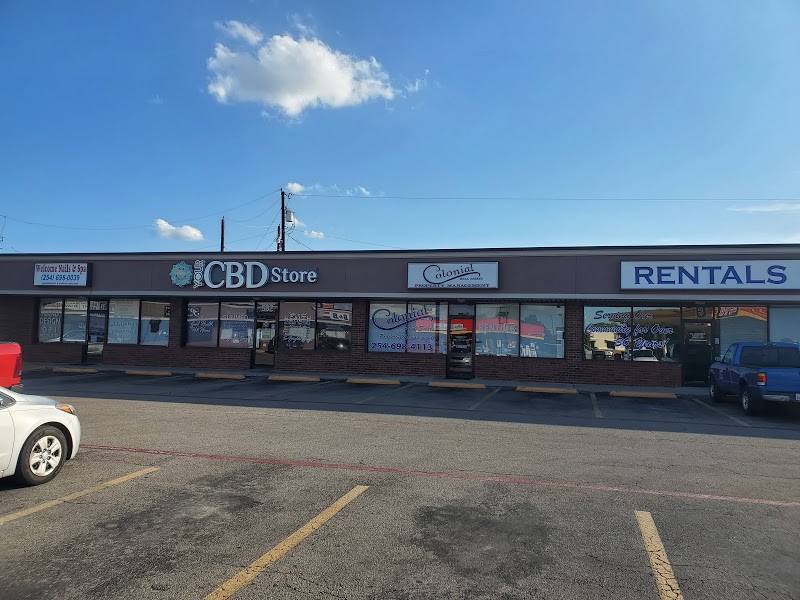 Your CBD Store - Harker Heights, TX