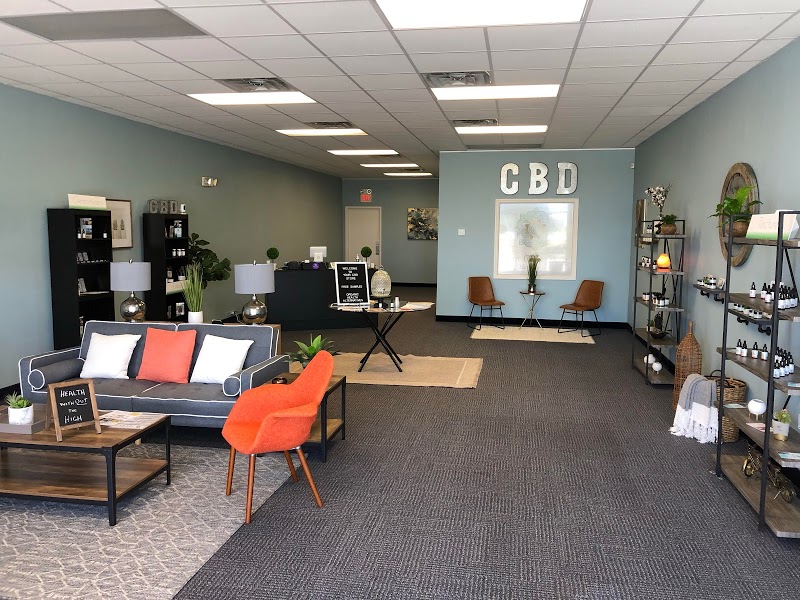 Your CBD Store - Hattiesburg, MS
