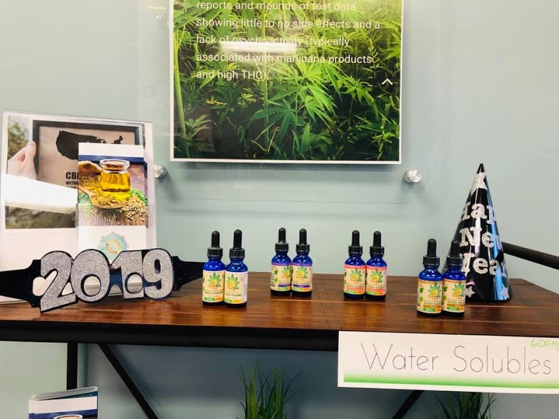 Your CBD Store - Hendersonville, TN