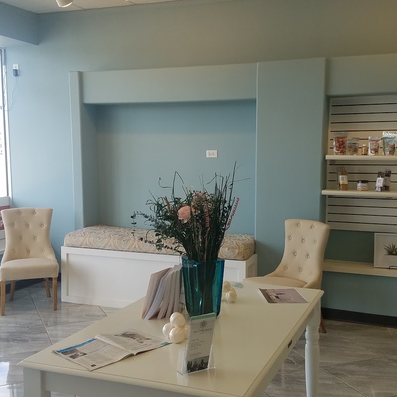 Your CBD Store - Houston, TX
