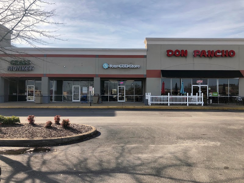 Your CBD Store - Jackson, TN
