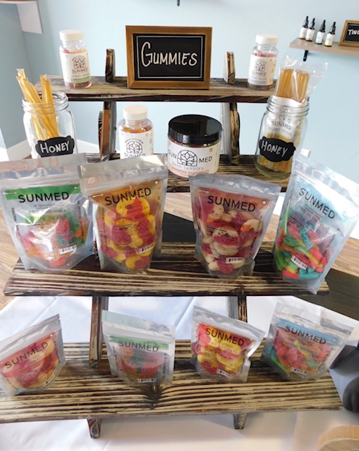 Your CBD Store - Lake City, FL