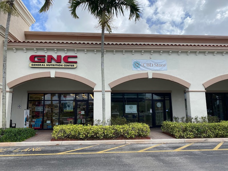 Your CBD Store - Lake Worth, FL