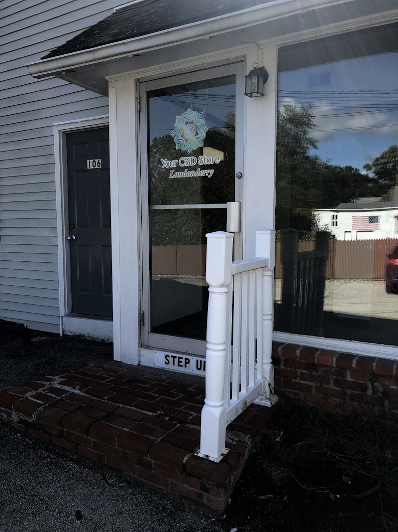 Your CBD Store - Londonderry, NH