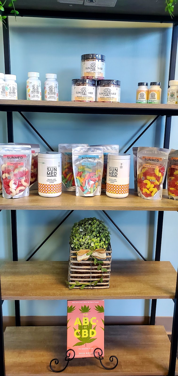Your CBD Store - Longwood, FL