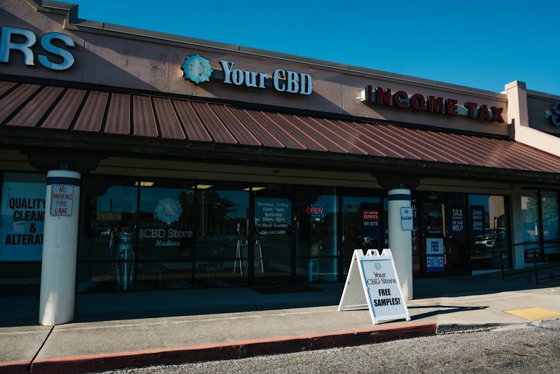 Your CBD Store - Madison, AL