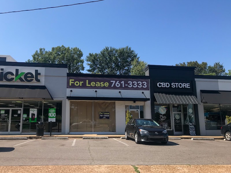 Your CBD Store - Memphis, TN