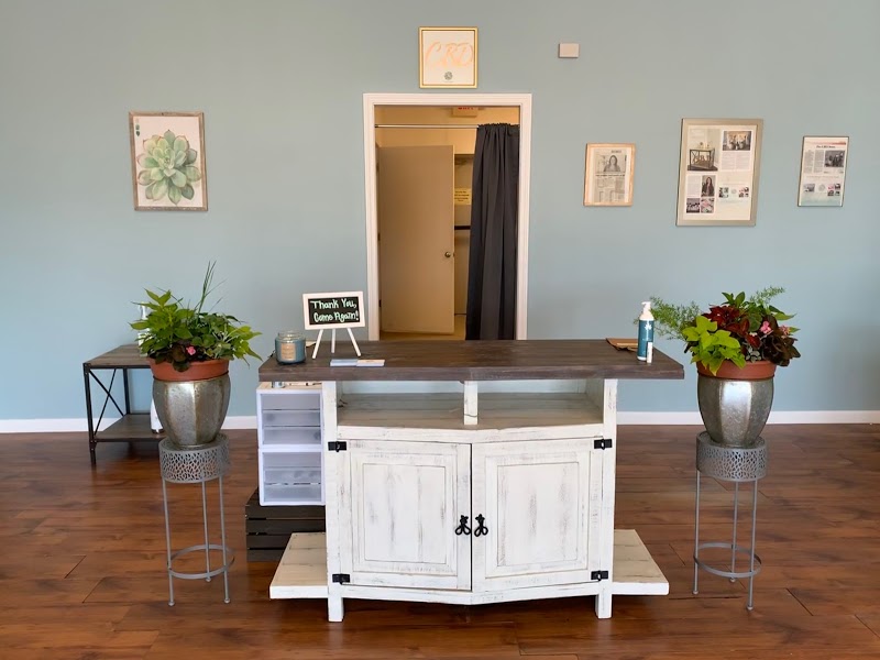 Your CBD Store - Montgomery, AL