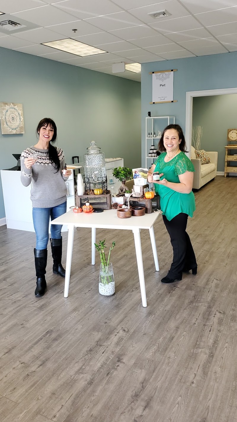 Your CBD Store - Norwalk, CT