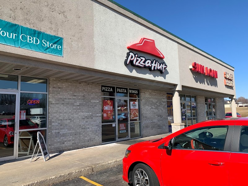 Your CBD Store - Pekin, IL