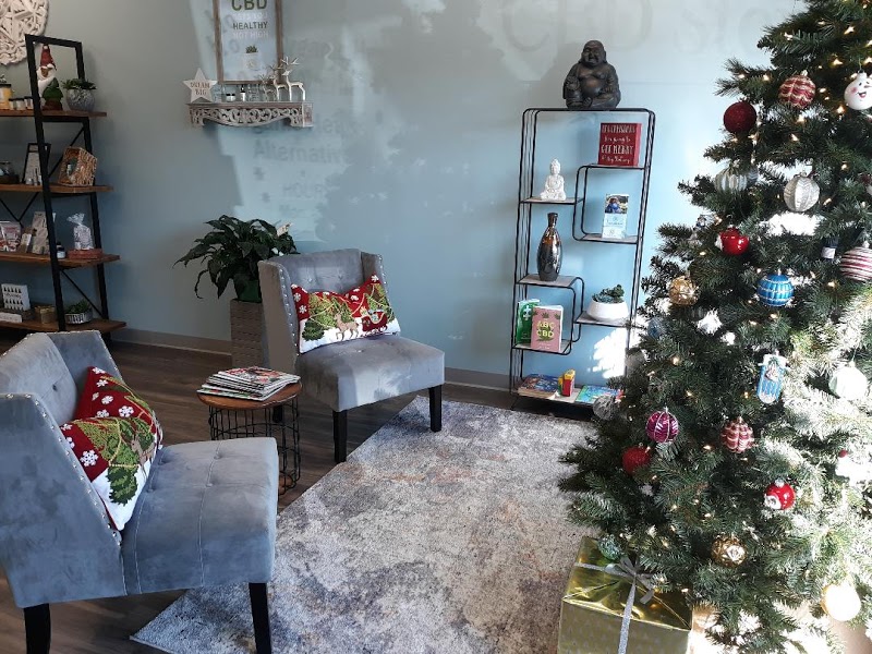 Your CBD Store - Plaistow, NH