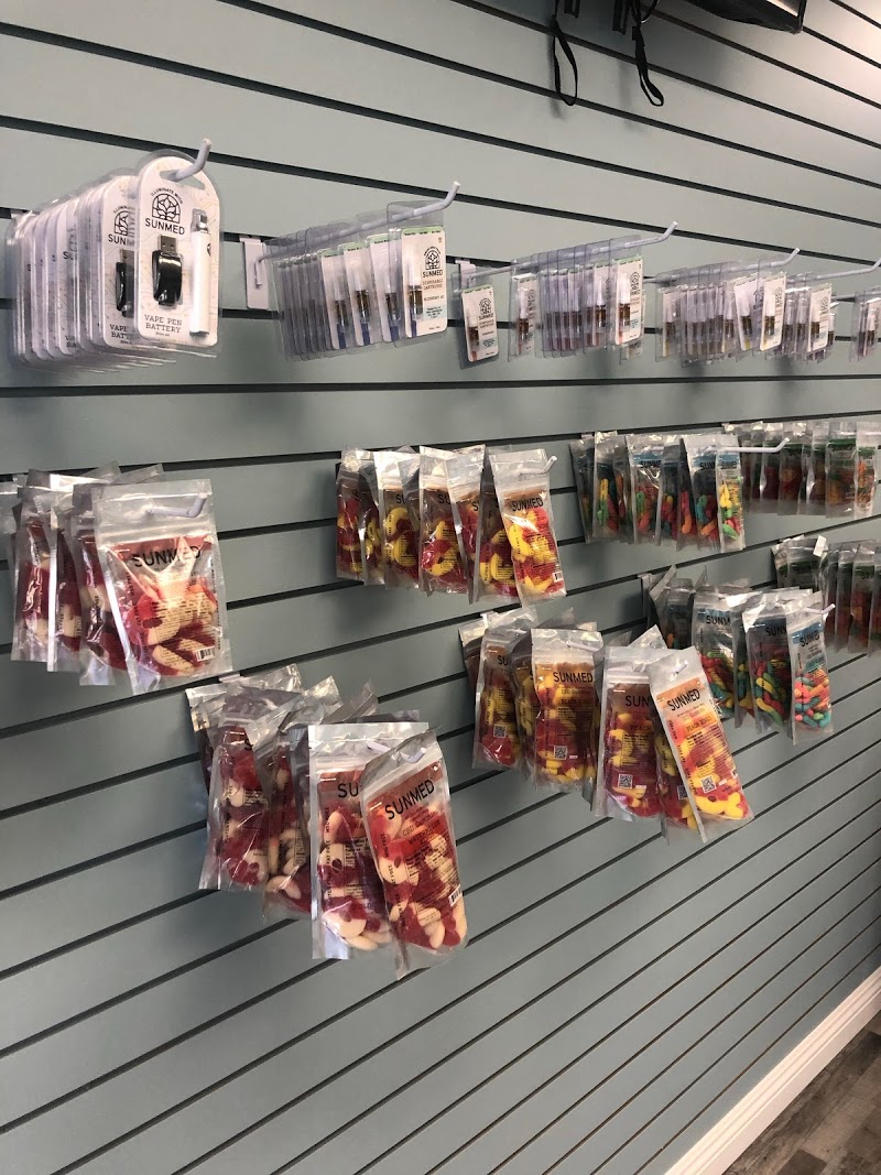 Your CBD Store - West Covina, CA