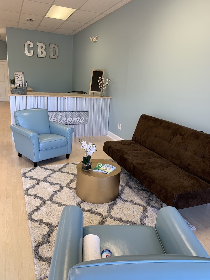 Your CBD Store - West Mobile, AL