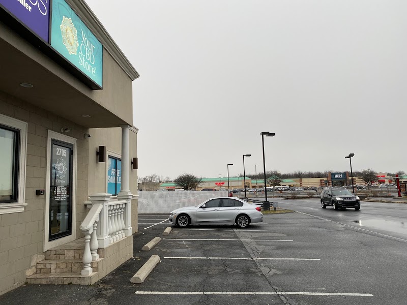 Your CBD Store - Whitehall, PA