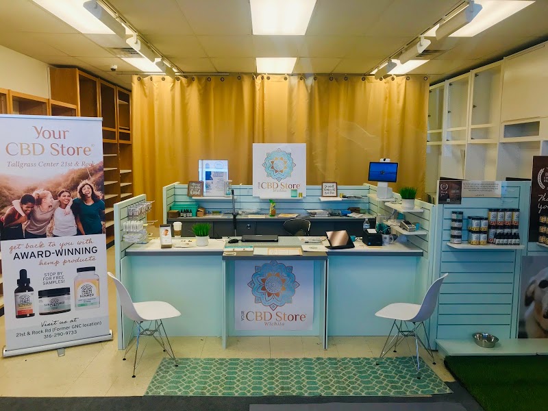 Your CBD Store - Wichita, KS