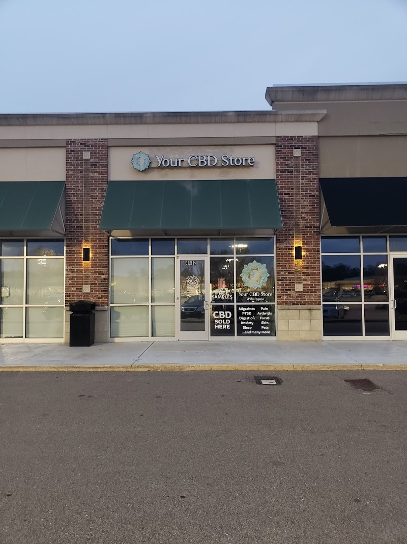 Your CBD Store - Wilmington, NC