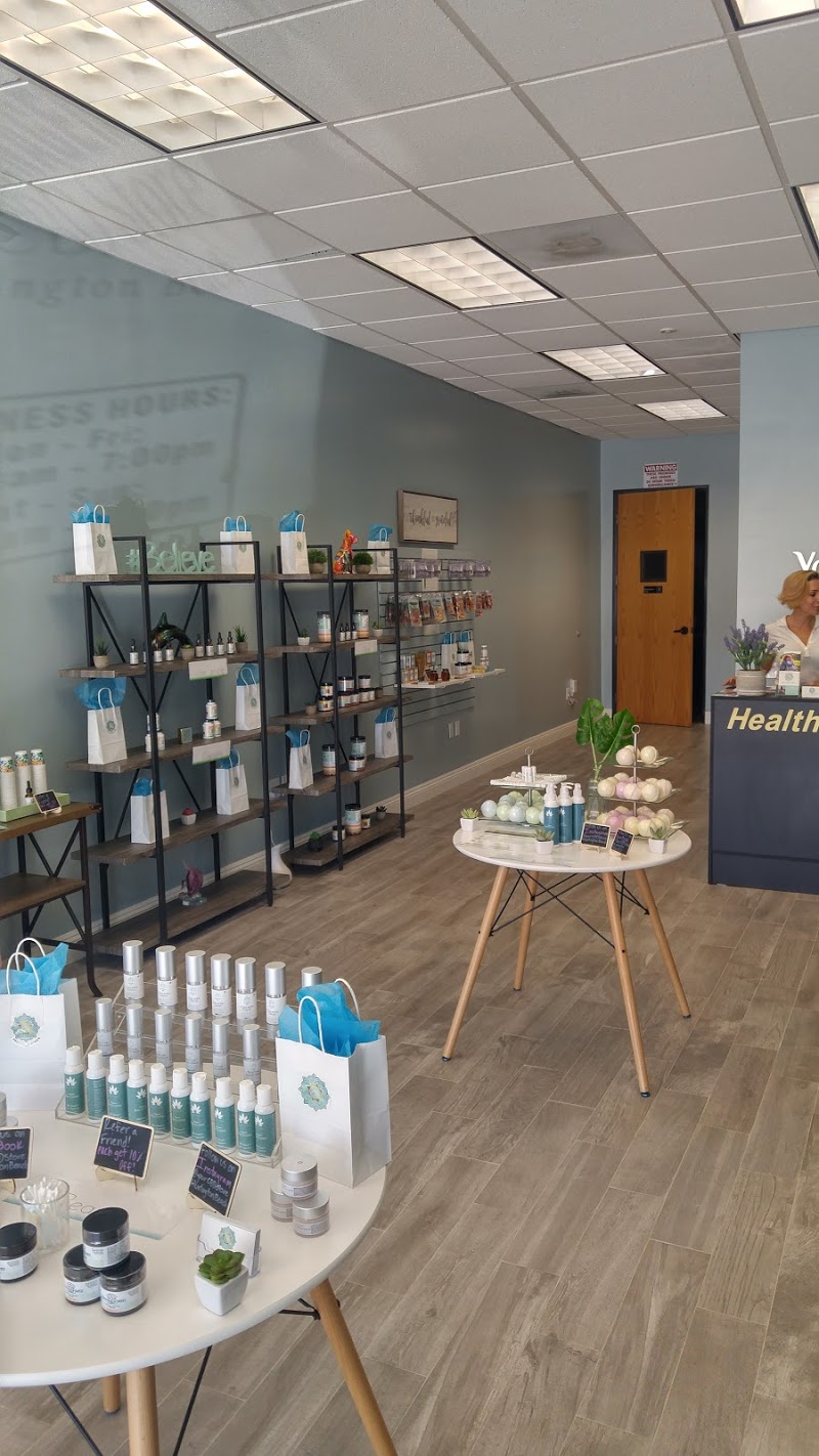 Your CBD Store
