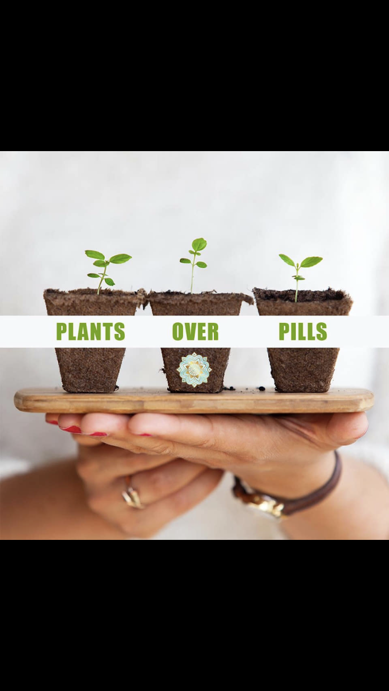 Your CBD Store