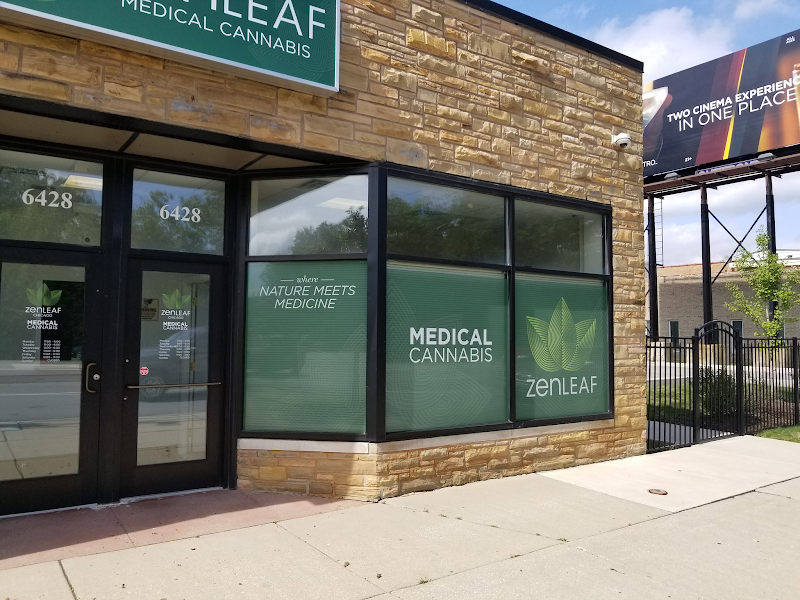 Zen Leaf Chicago