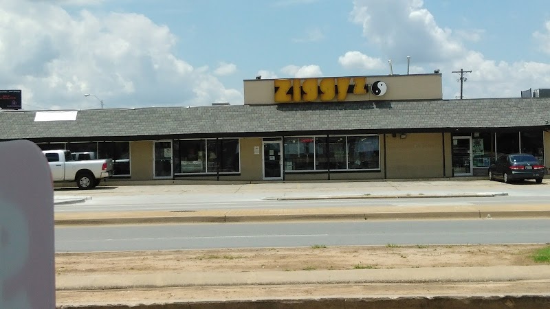 Ziggyz Cannabis Co.
