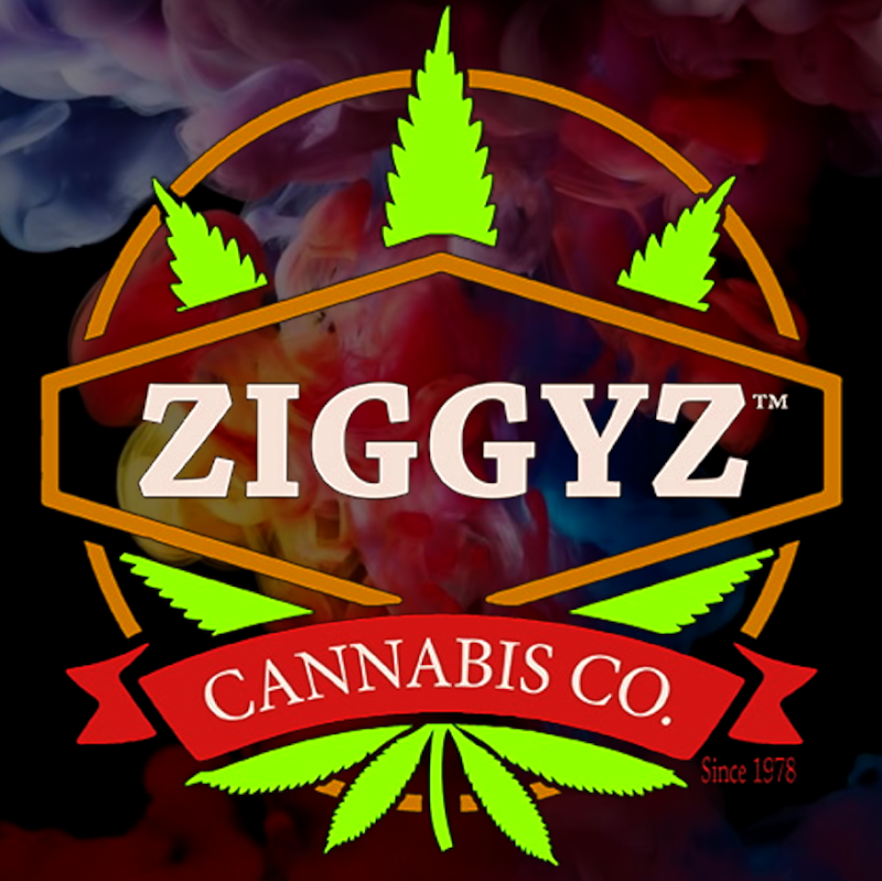 Ziggyz Cannabis Co.
