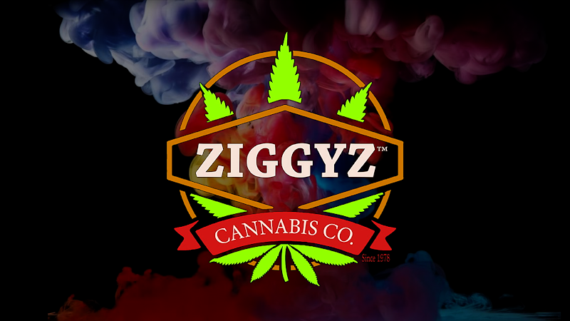Ziggyz Cannabis Co.