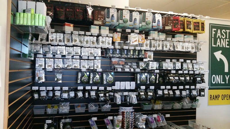 Zips Cannabis