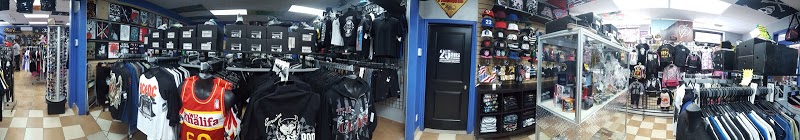 Zone Rock