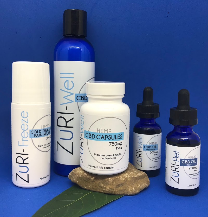 ZuRI CBD
