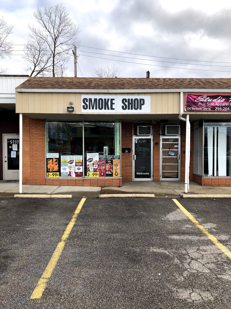 4 The Culture Smoke Shop