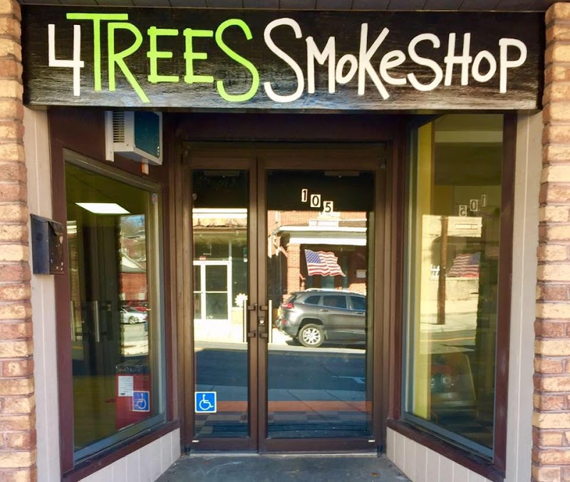 4Trees Smokeshop