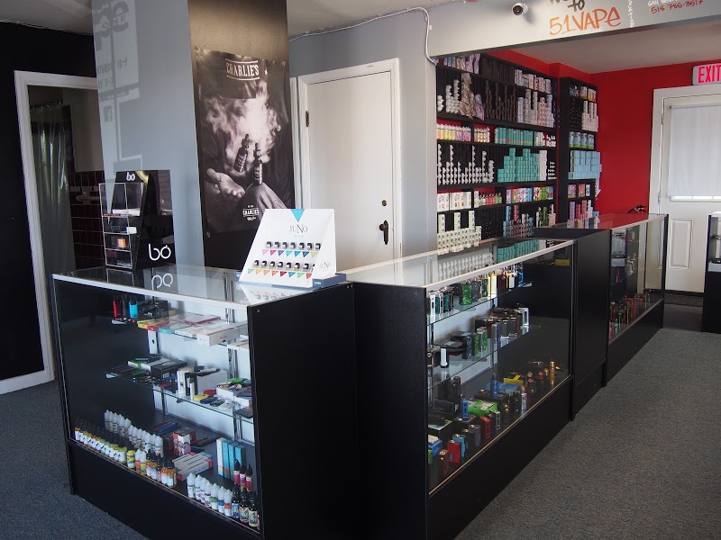 51 Vape Vape Shop In Albany New York