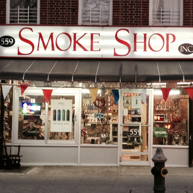 559 Smoke Shop