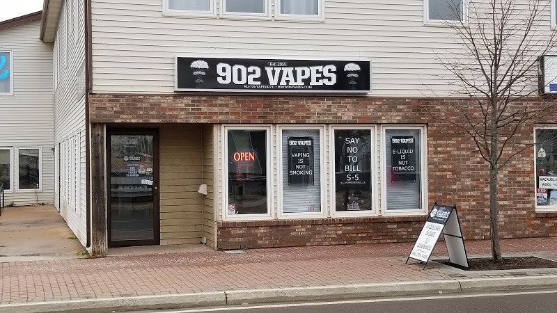 902Vapes