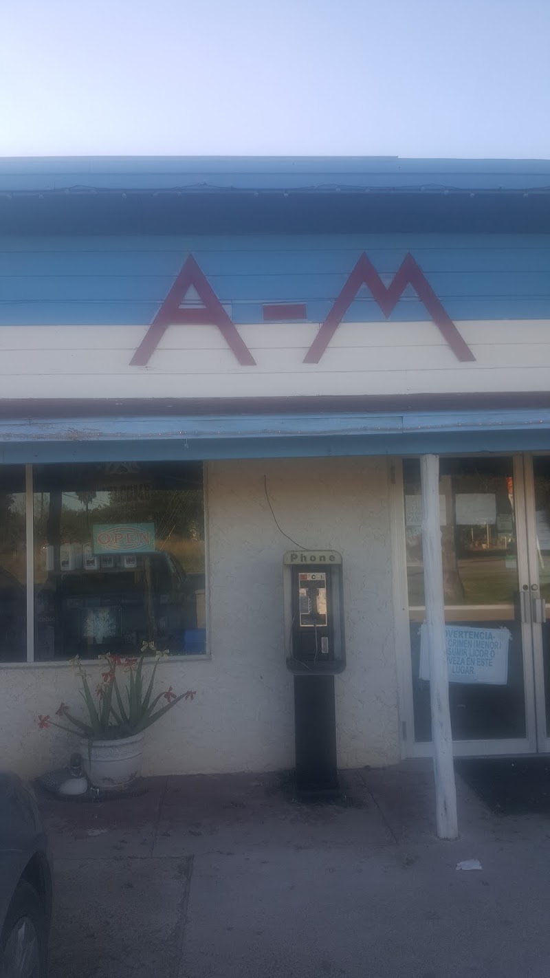 A & M Grocery
