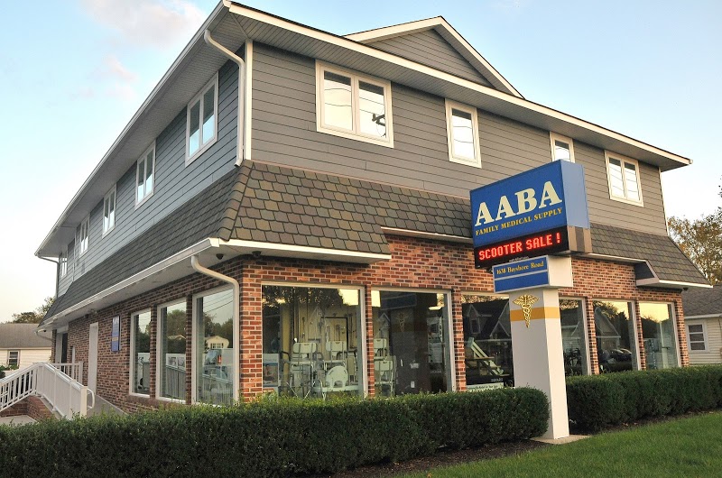 AABA Family Medical Supply